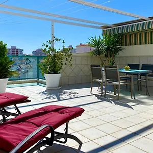 Apartamento Penthouse 80 Sqm Toboso 1, Torre Del Mar