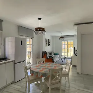 Apartamento Fabuloso A 50m De Playa Centrico, Torre Del Mar