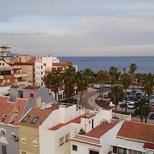 Apartamento Plazamar 613, Torre Del Mar